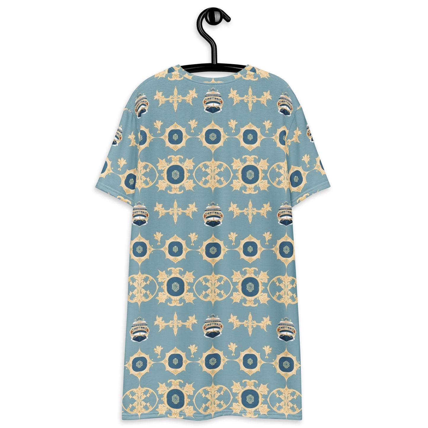 T-shirt dress