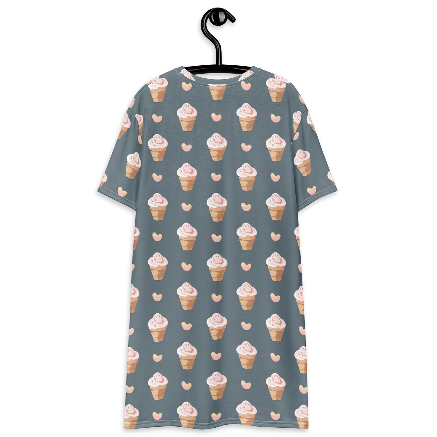 T-shirt dress