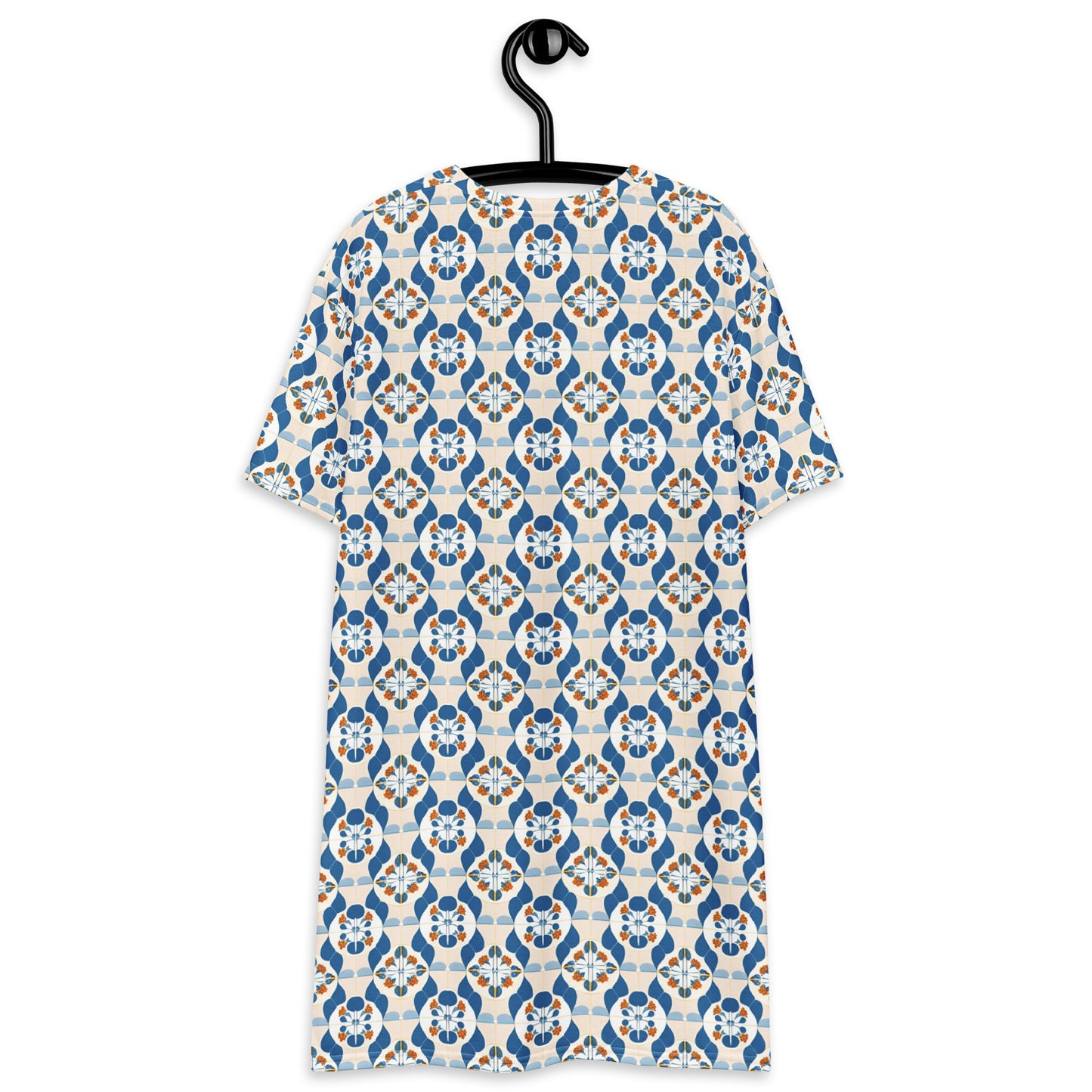 T-shirt dress