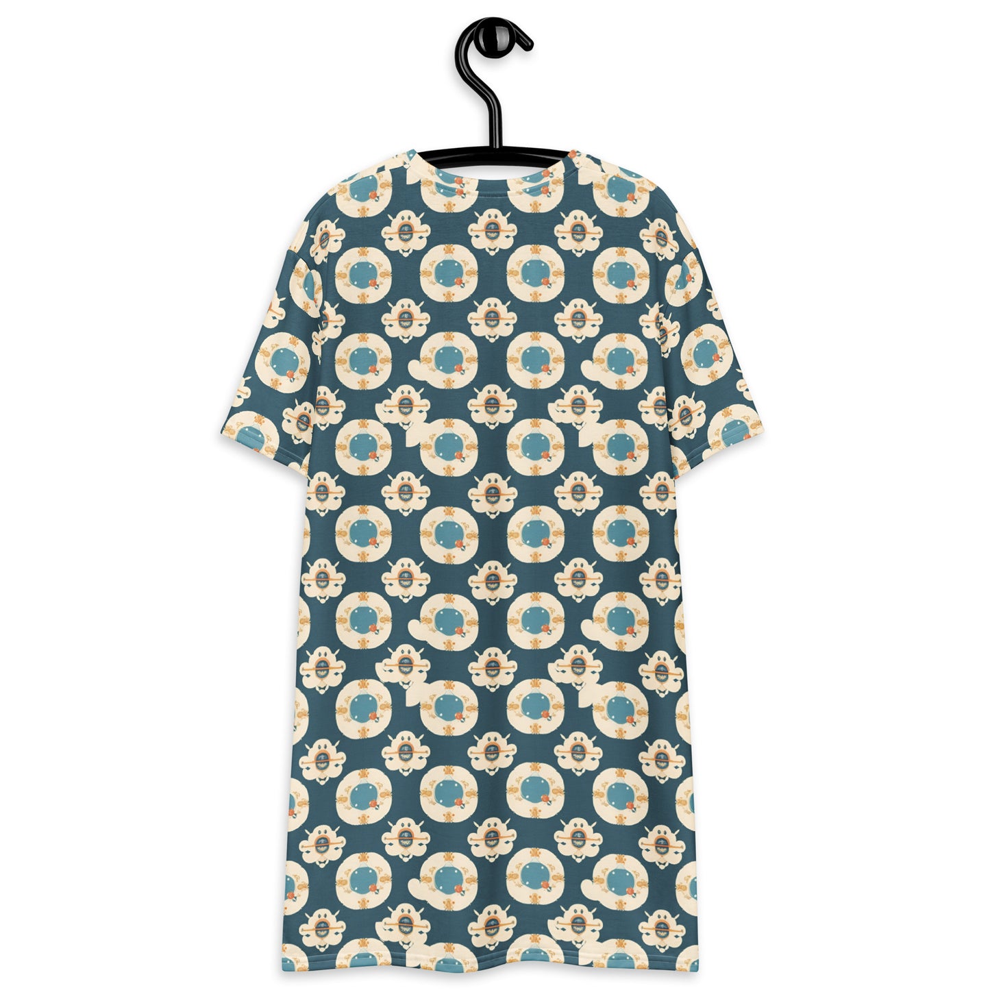 T-shirt dress