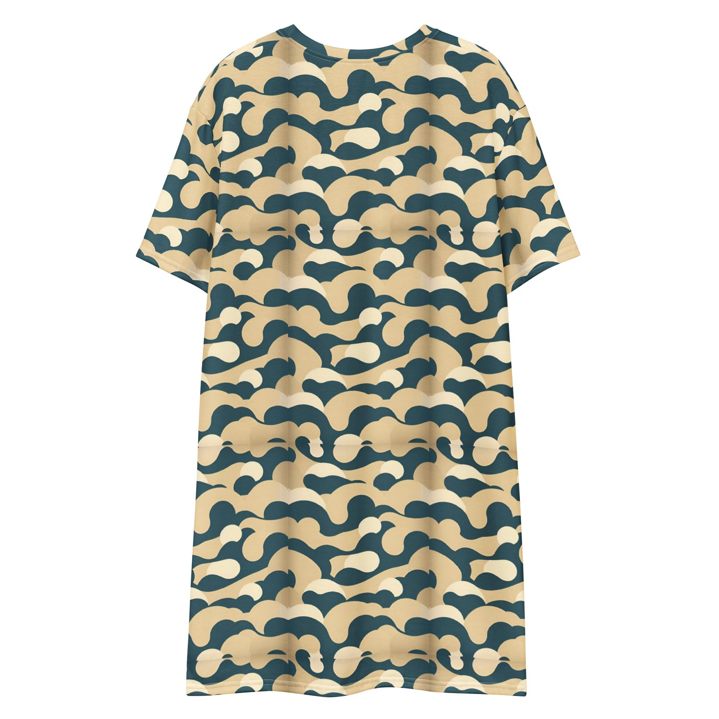 T-shirt dress