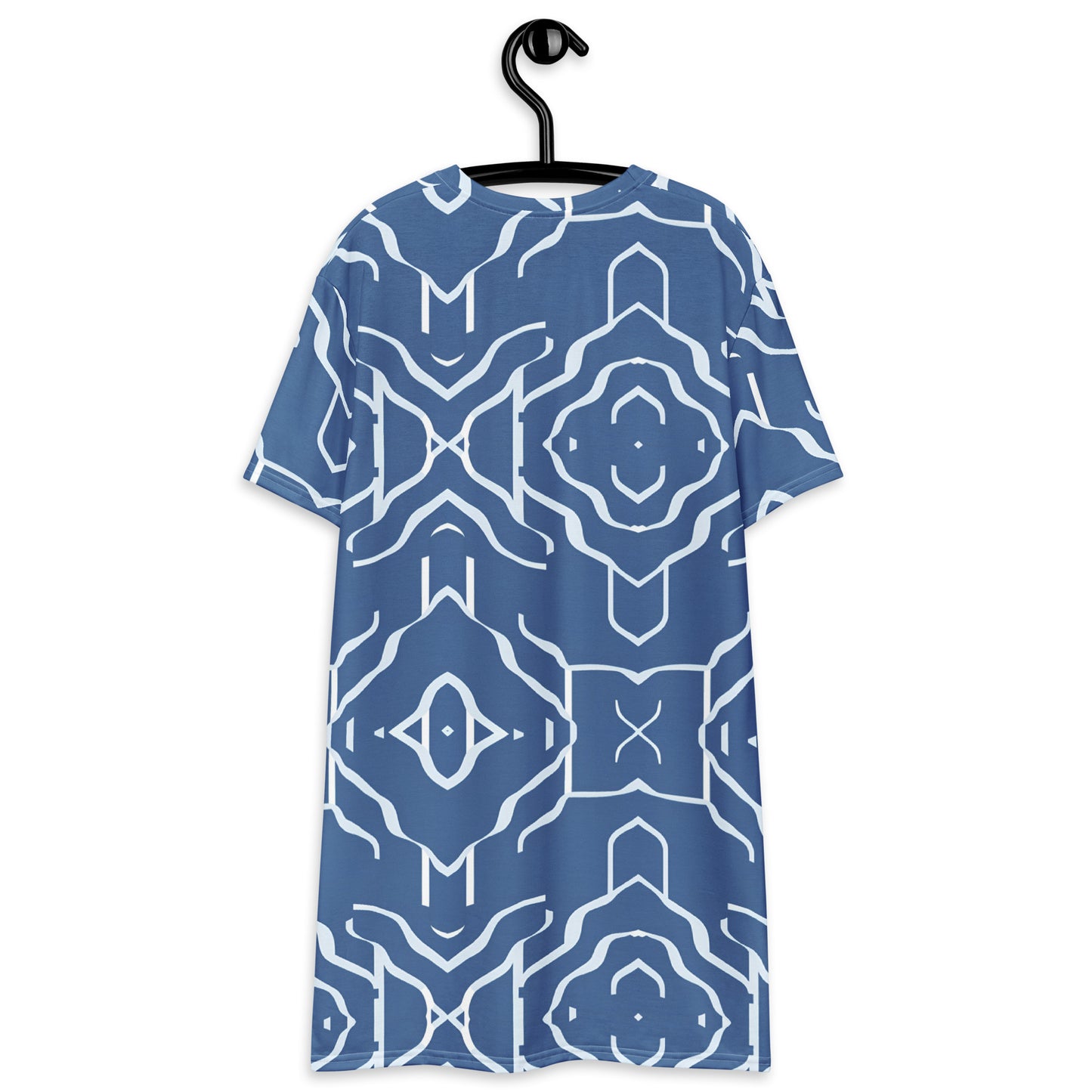 T-shirt dress