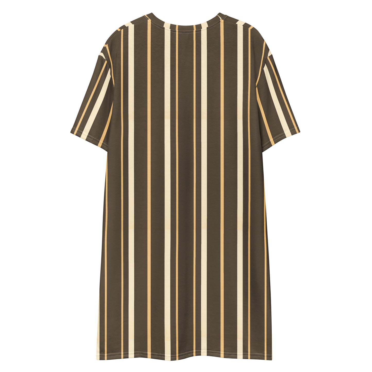 T-shirt dress