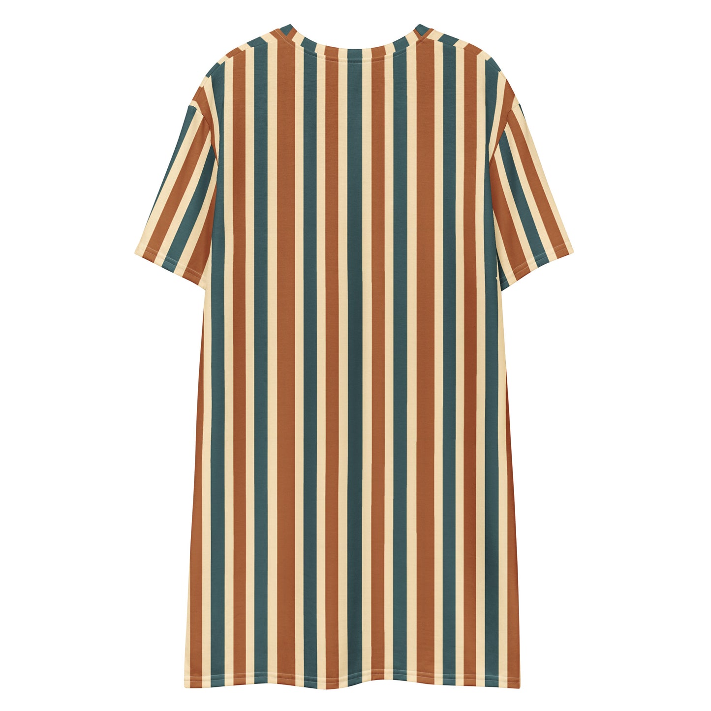 T-shirt dress