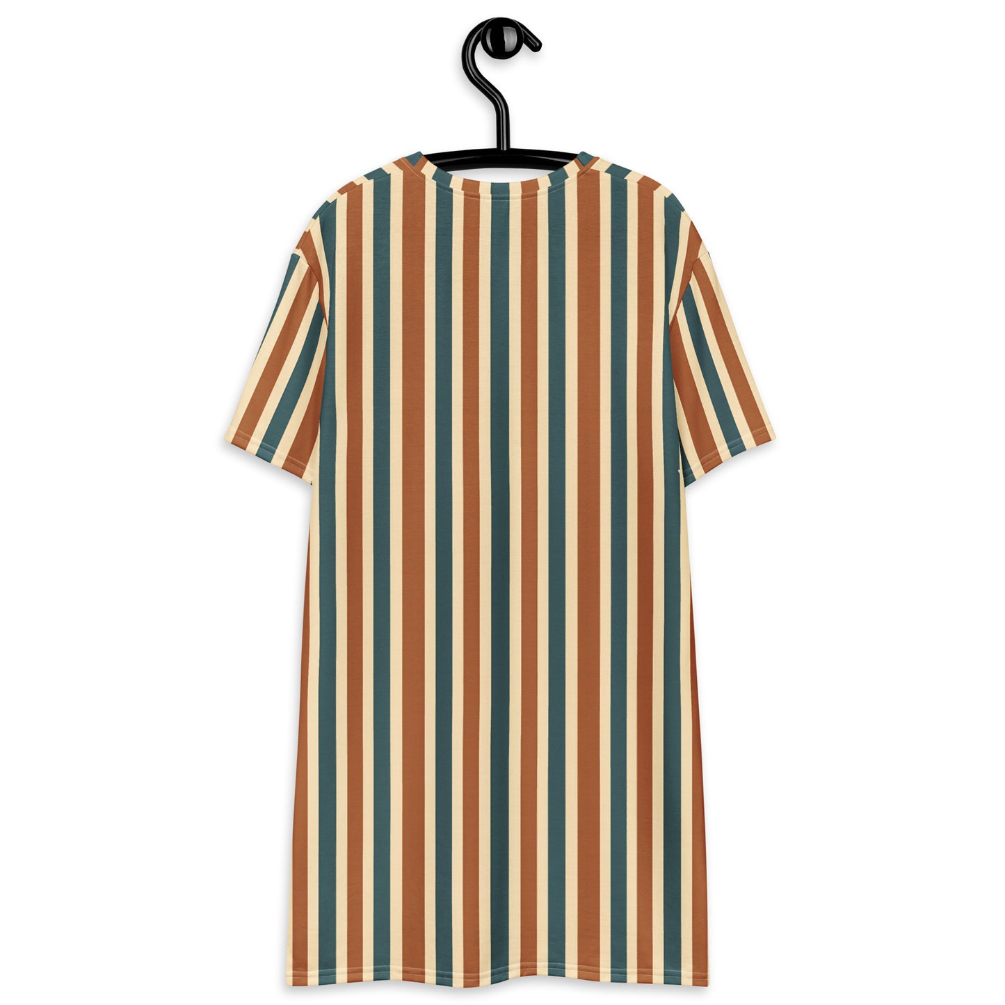 T-shirt dress