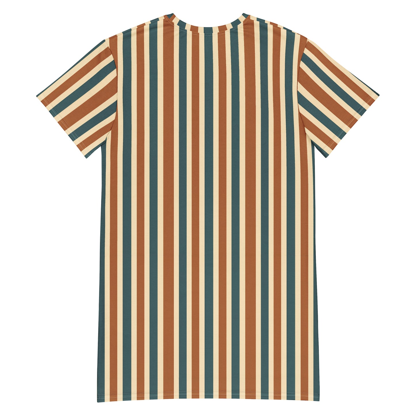 T-shirt dress