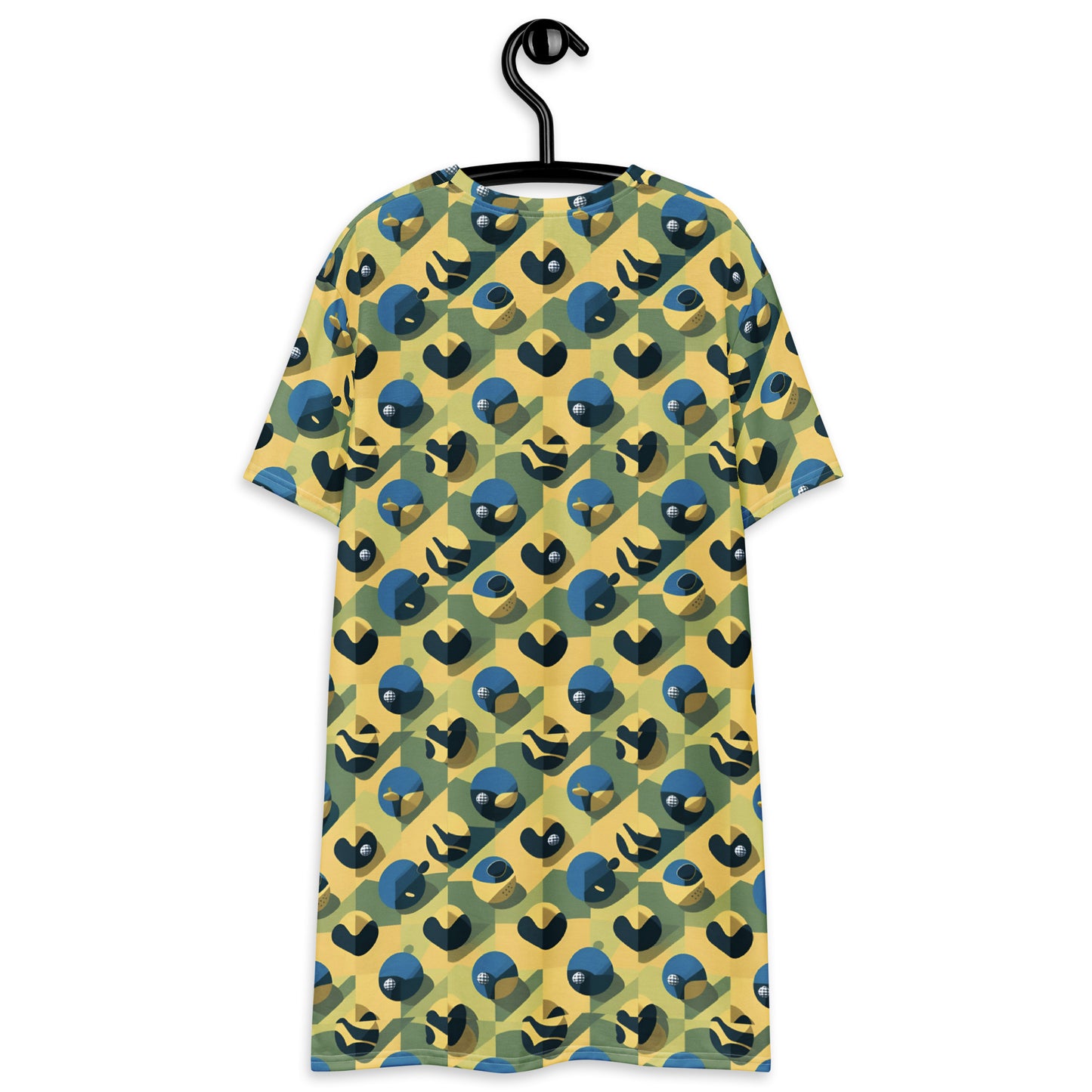 T-shirt dress