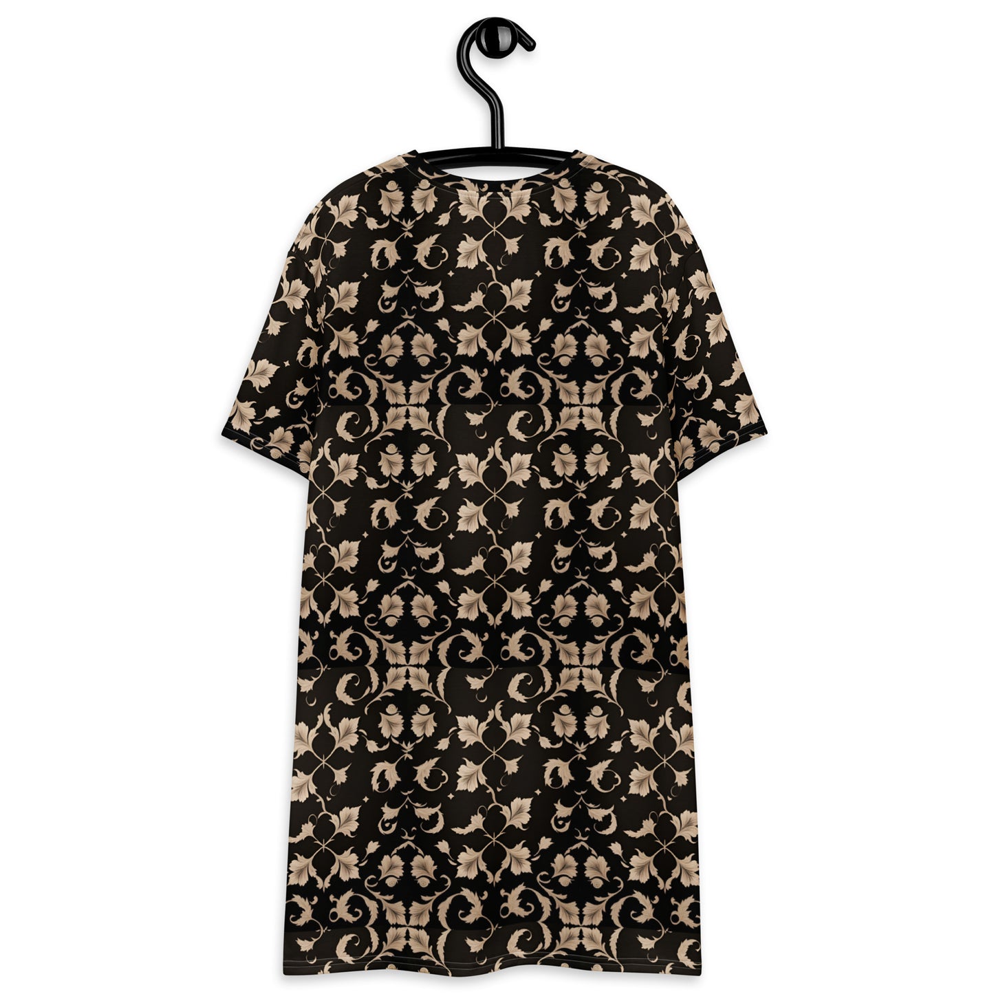 T-shirt dress