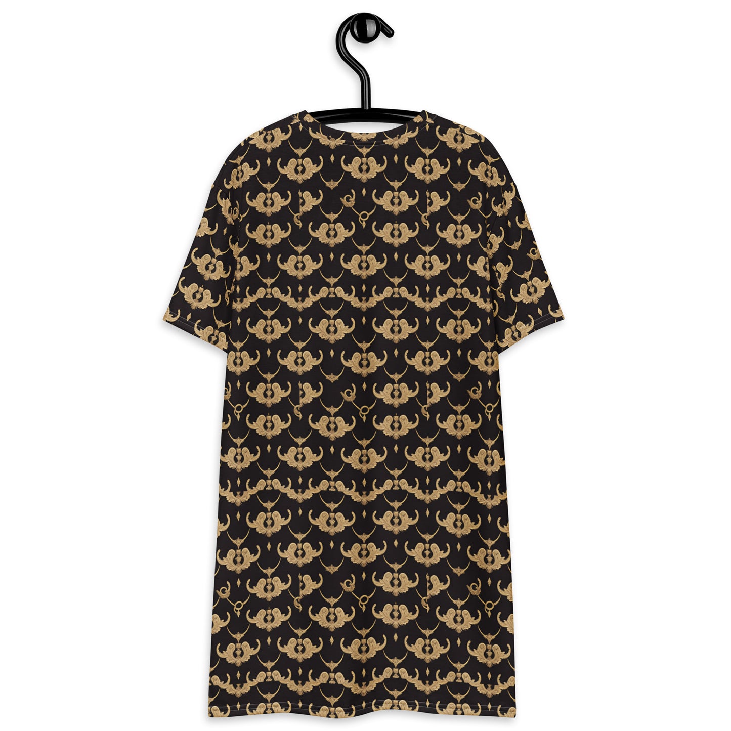 T-shirt dress