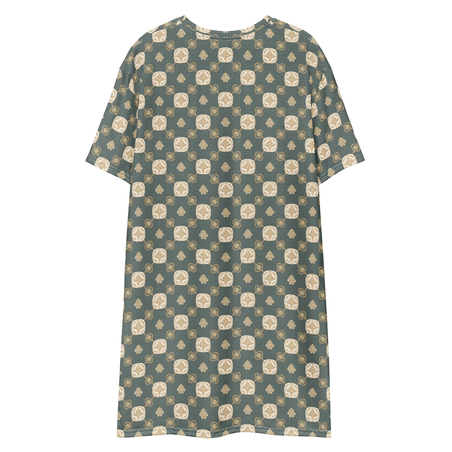 T-shirt dress