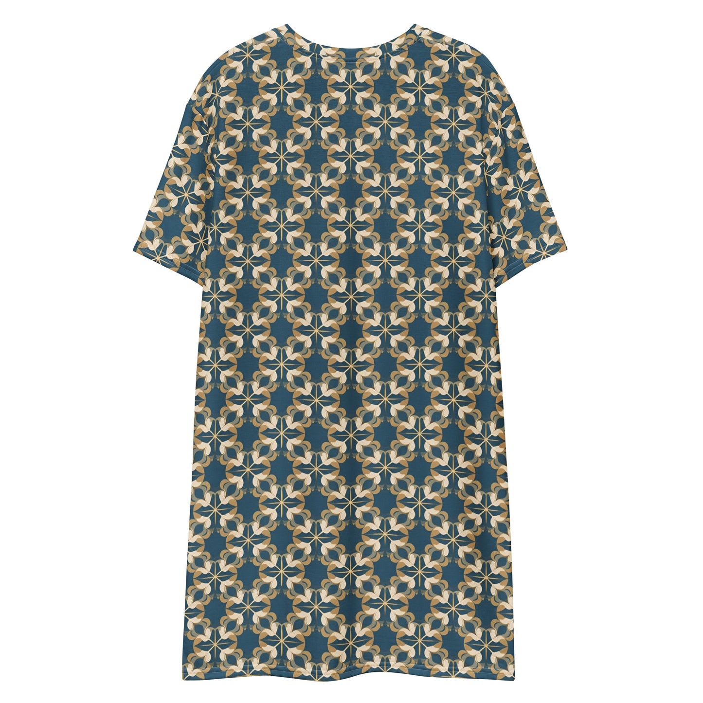 T-shirt dress