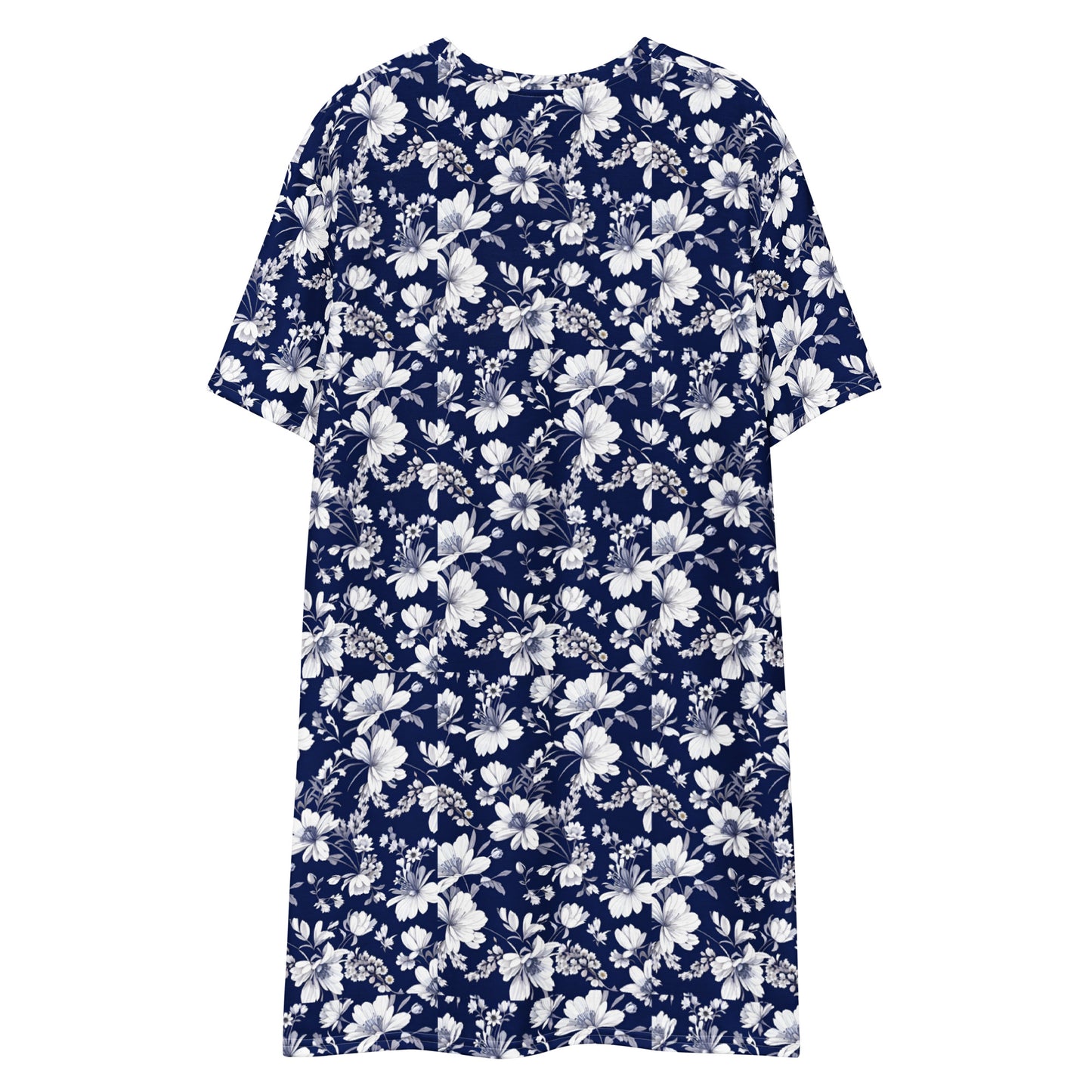 T-shirt dress