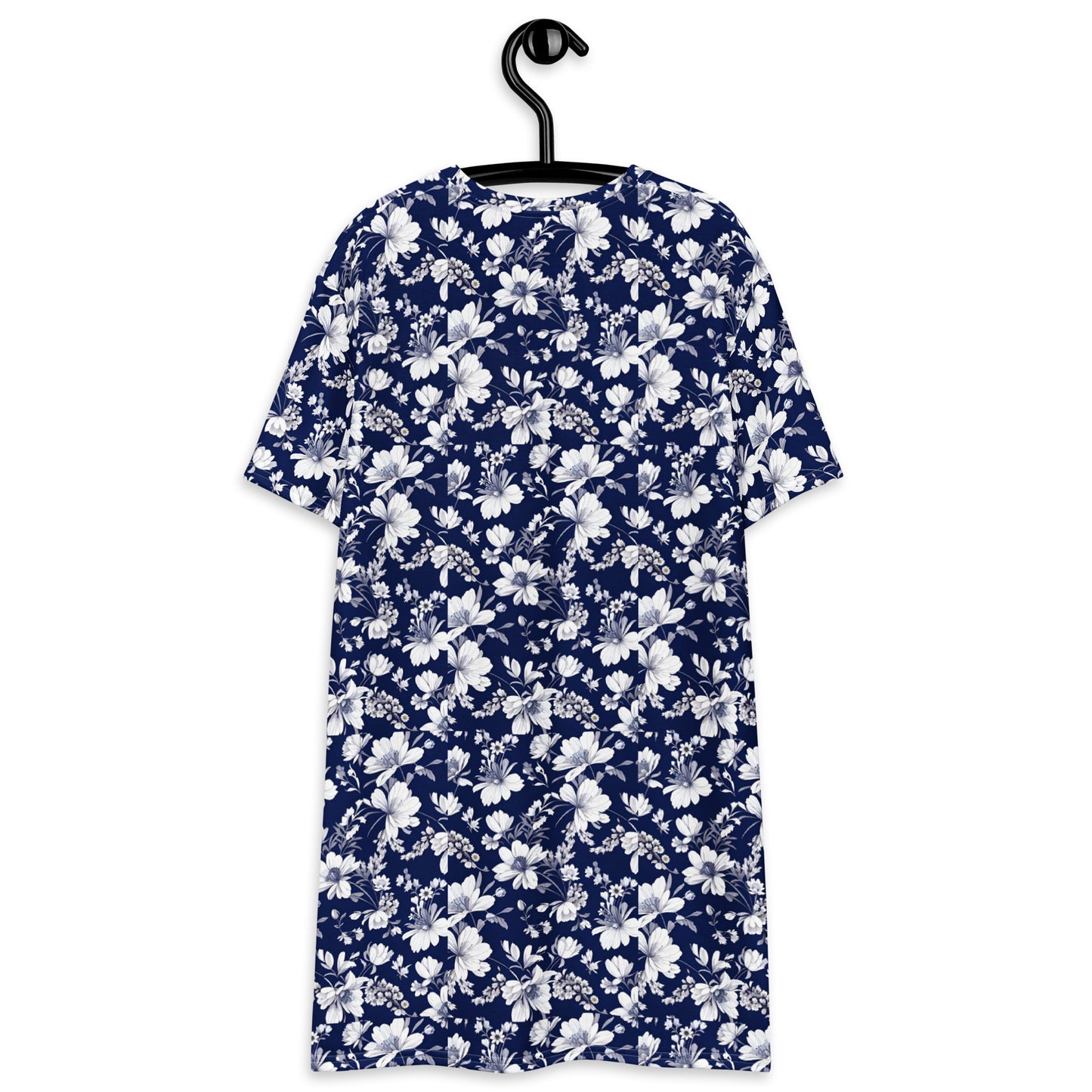 T-shirt dress