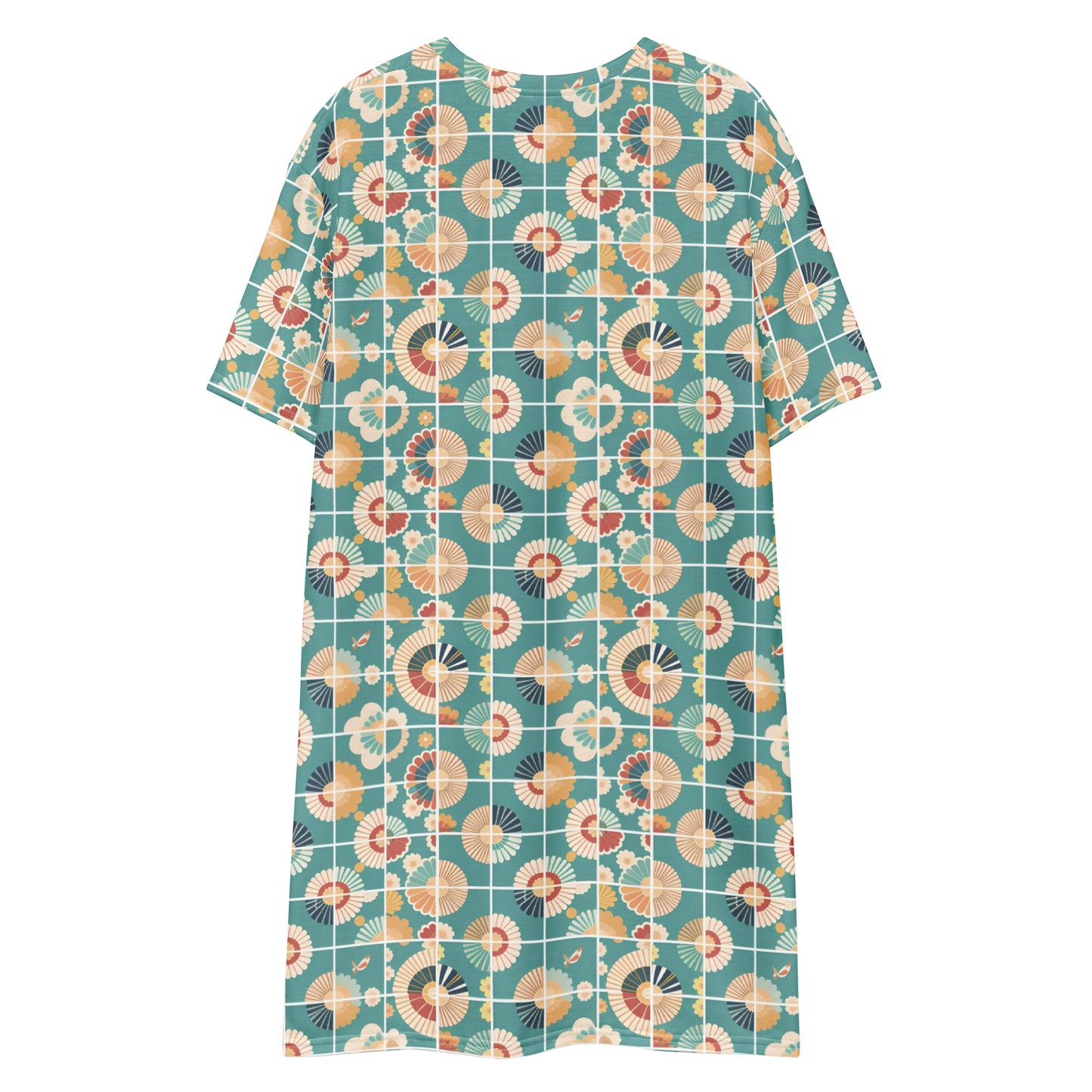 T-shirt dress