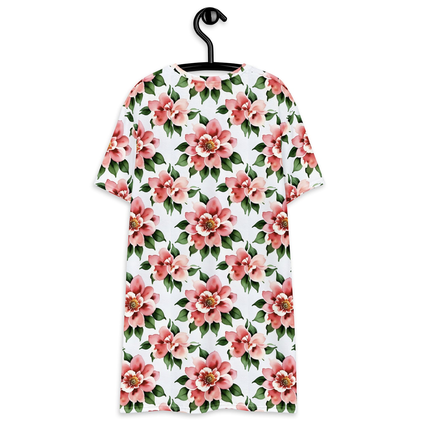 T-shirt dress