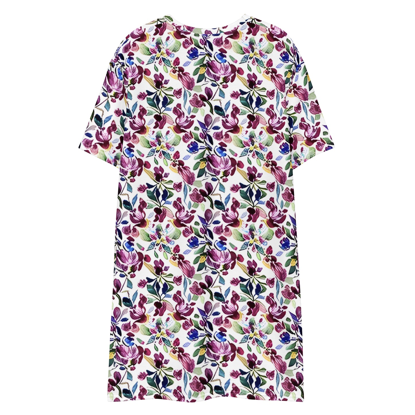 T-shirt dress