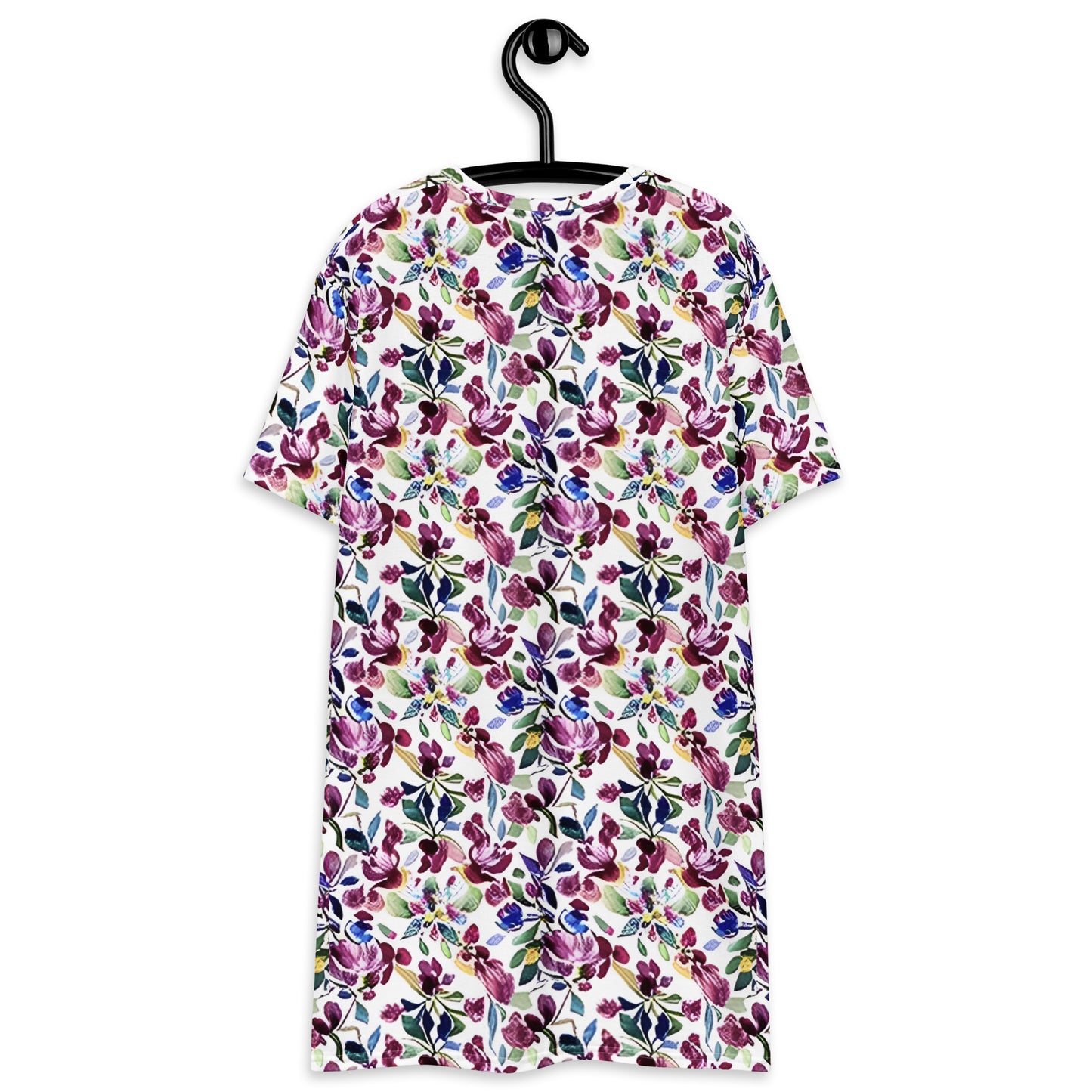 T-shirt dress