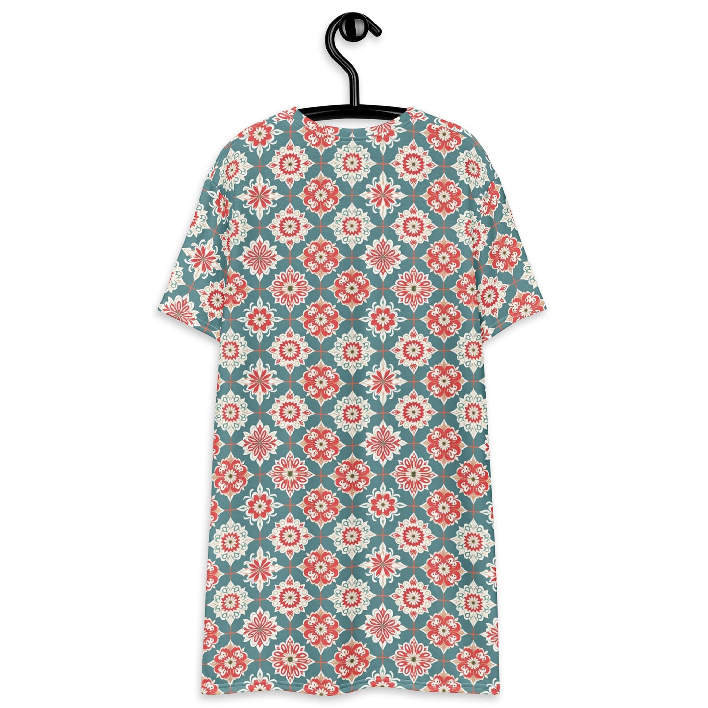 T-shirt dress