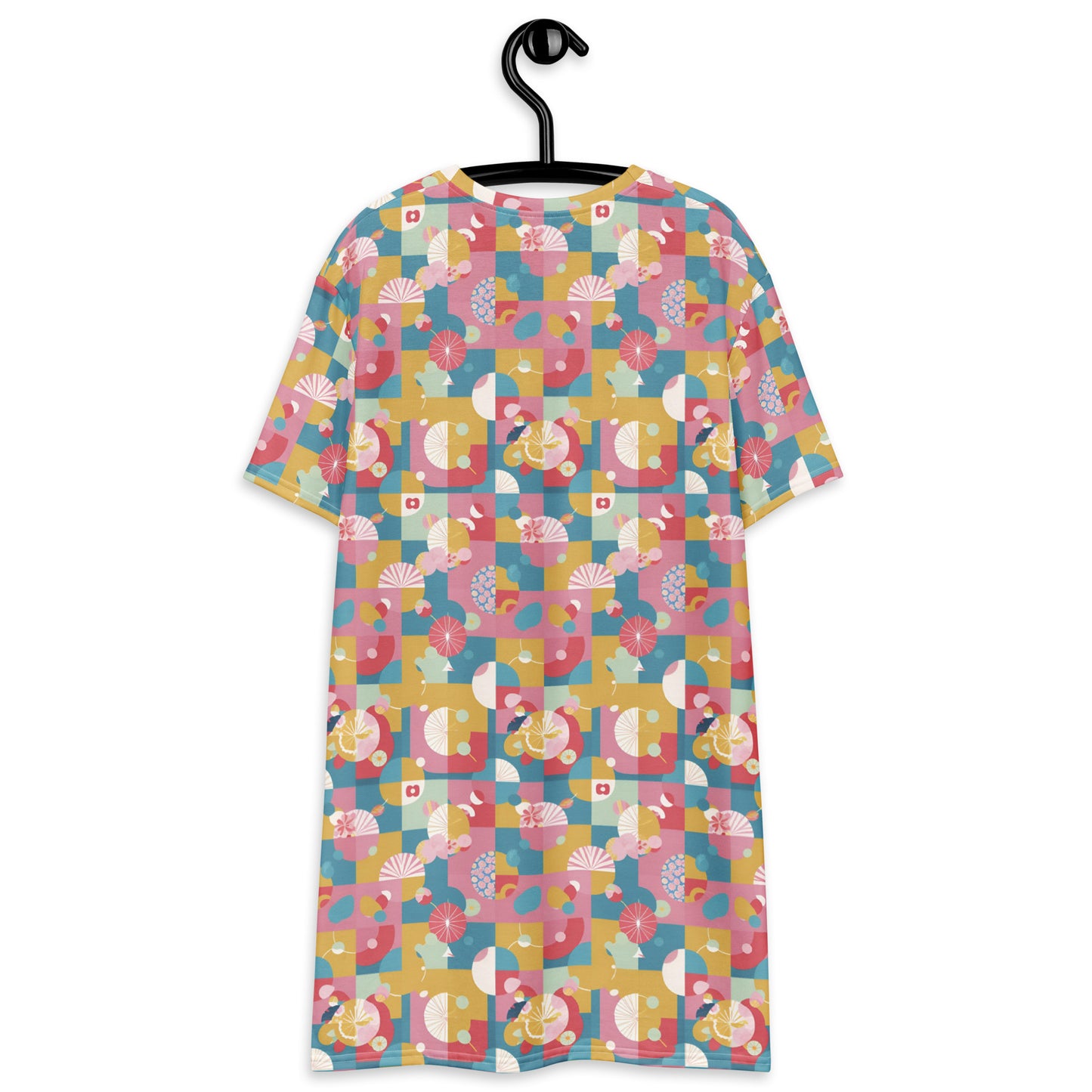 T-shirt dress