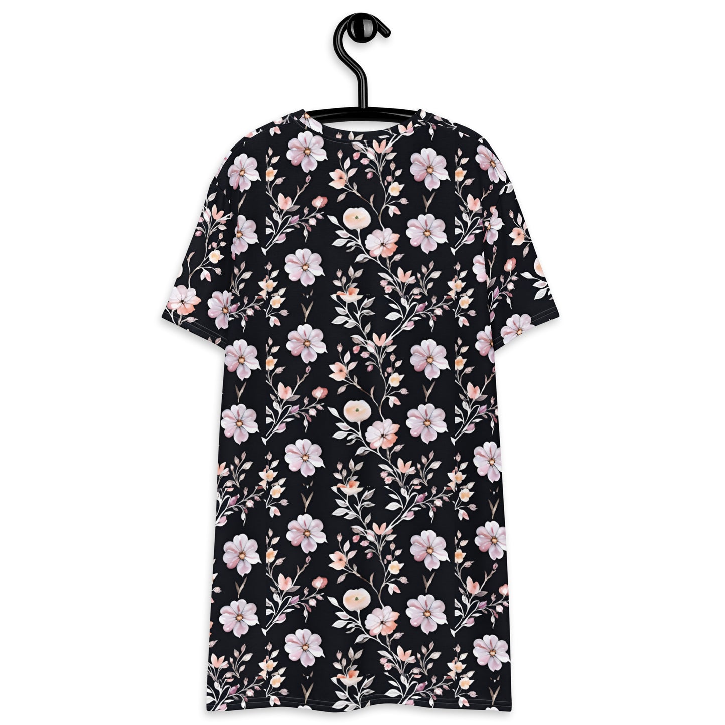 T-shirt dress