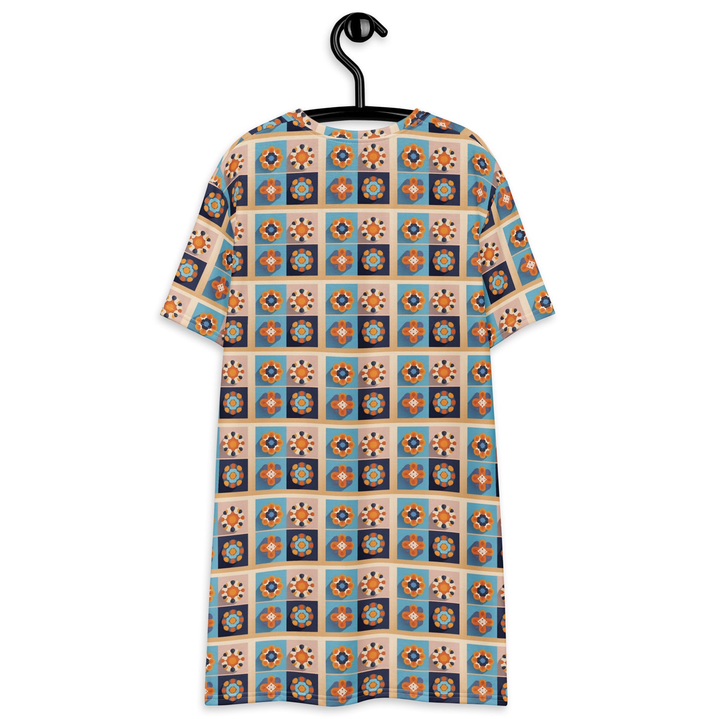 T-shirt dress