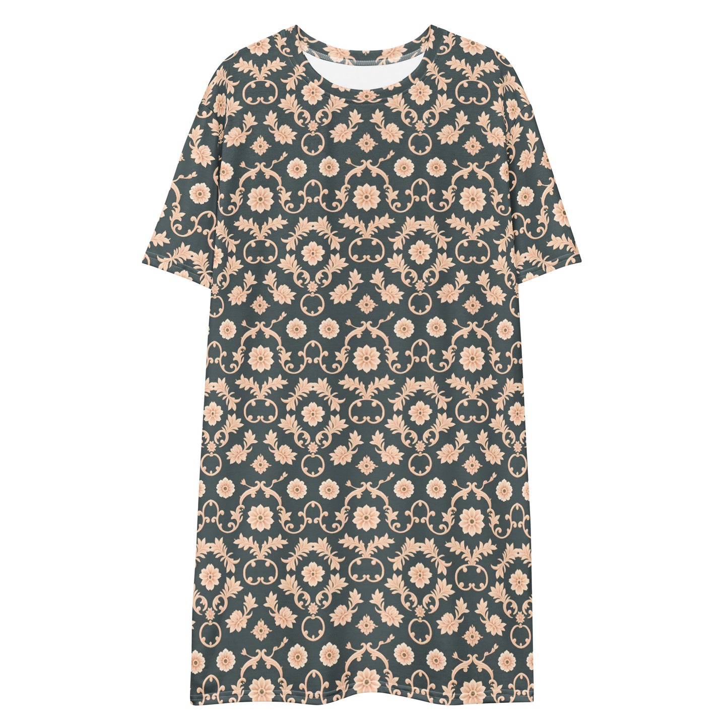 T-shirt dress