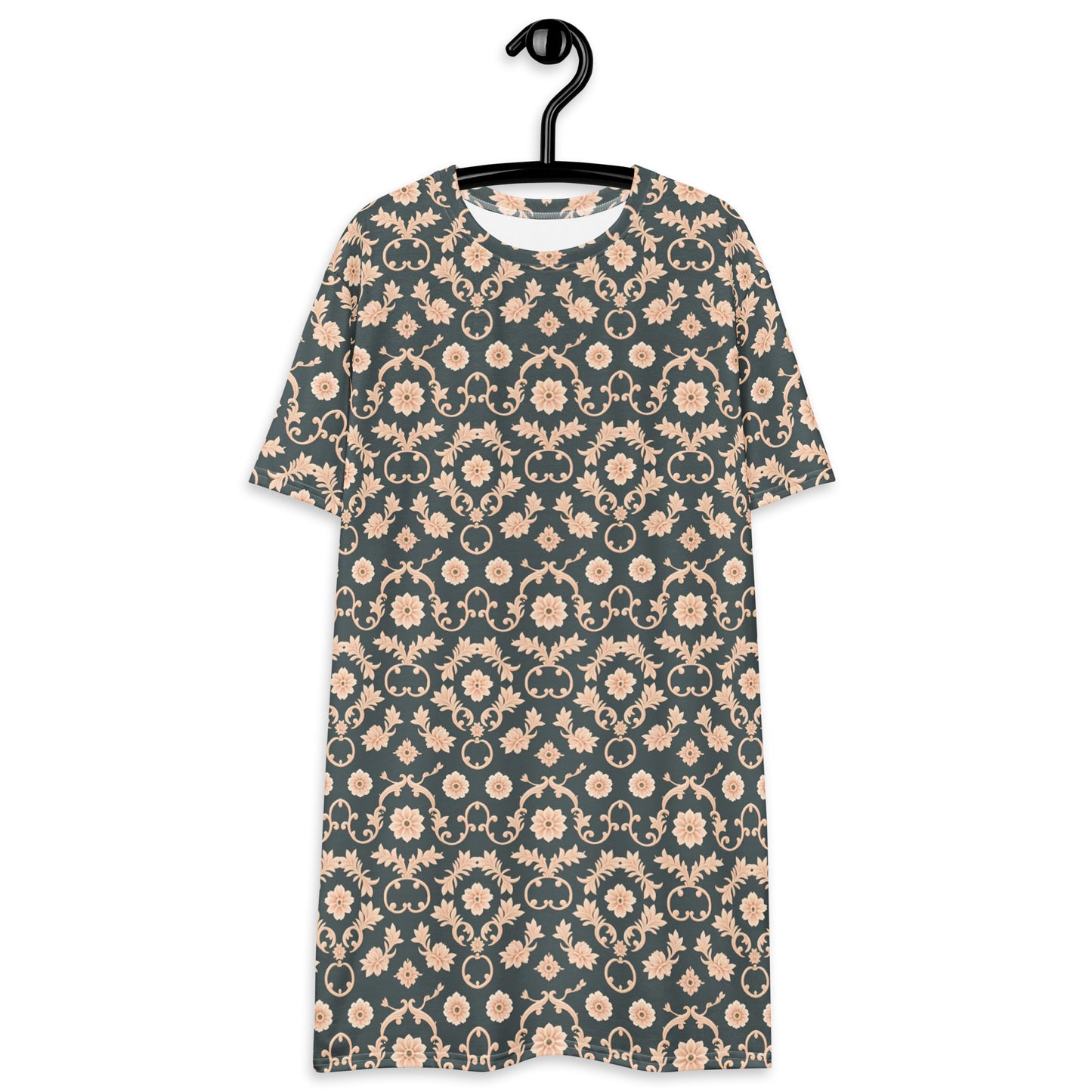 T-shirt dress