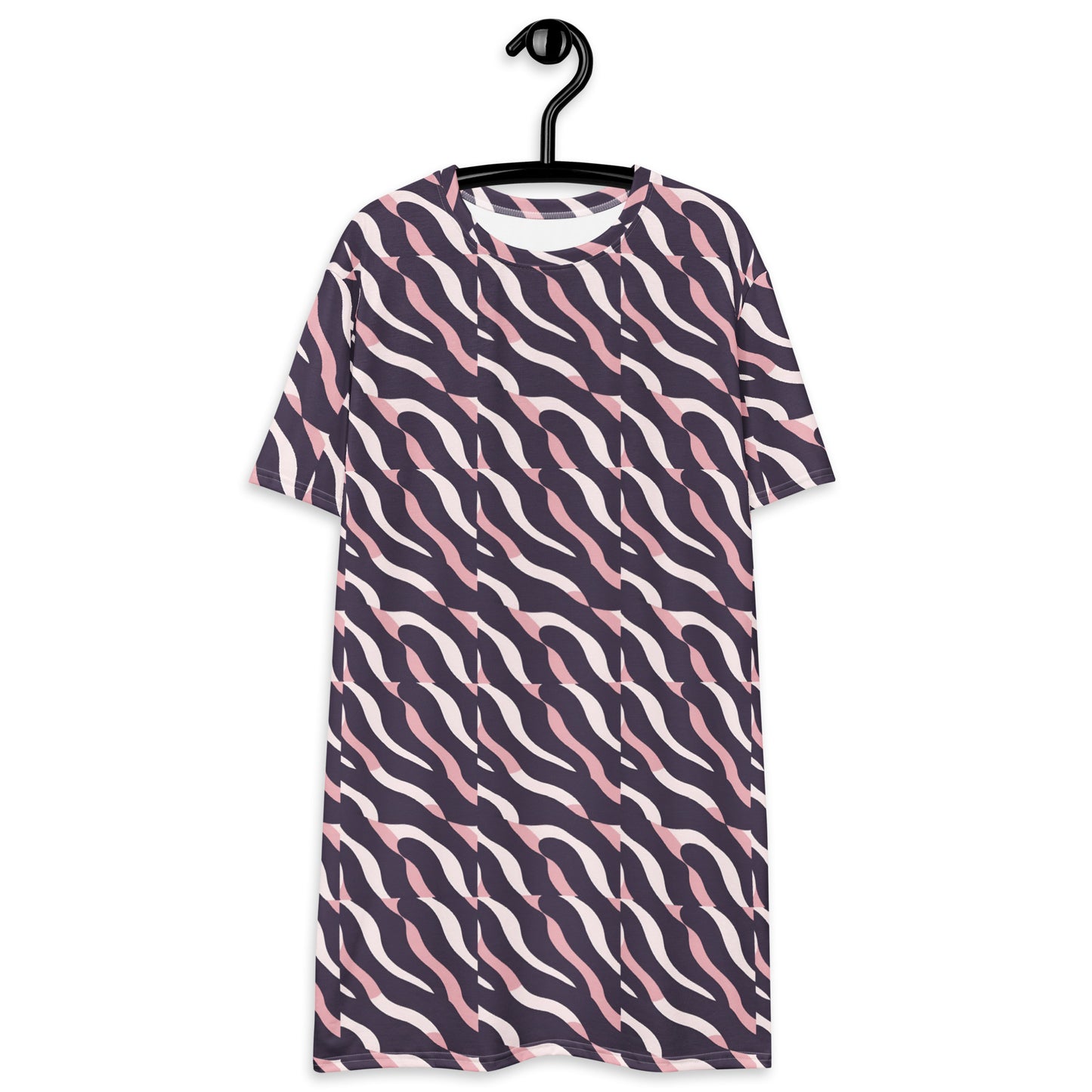 T-shirt dress