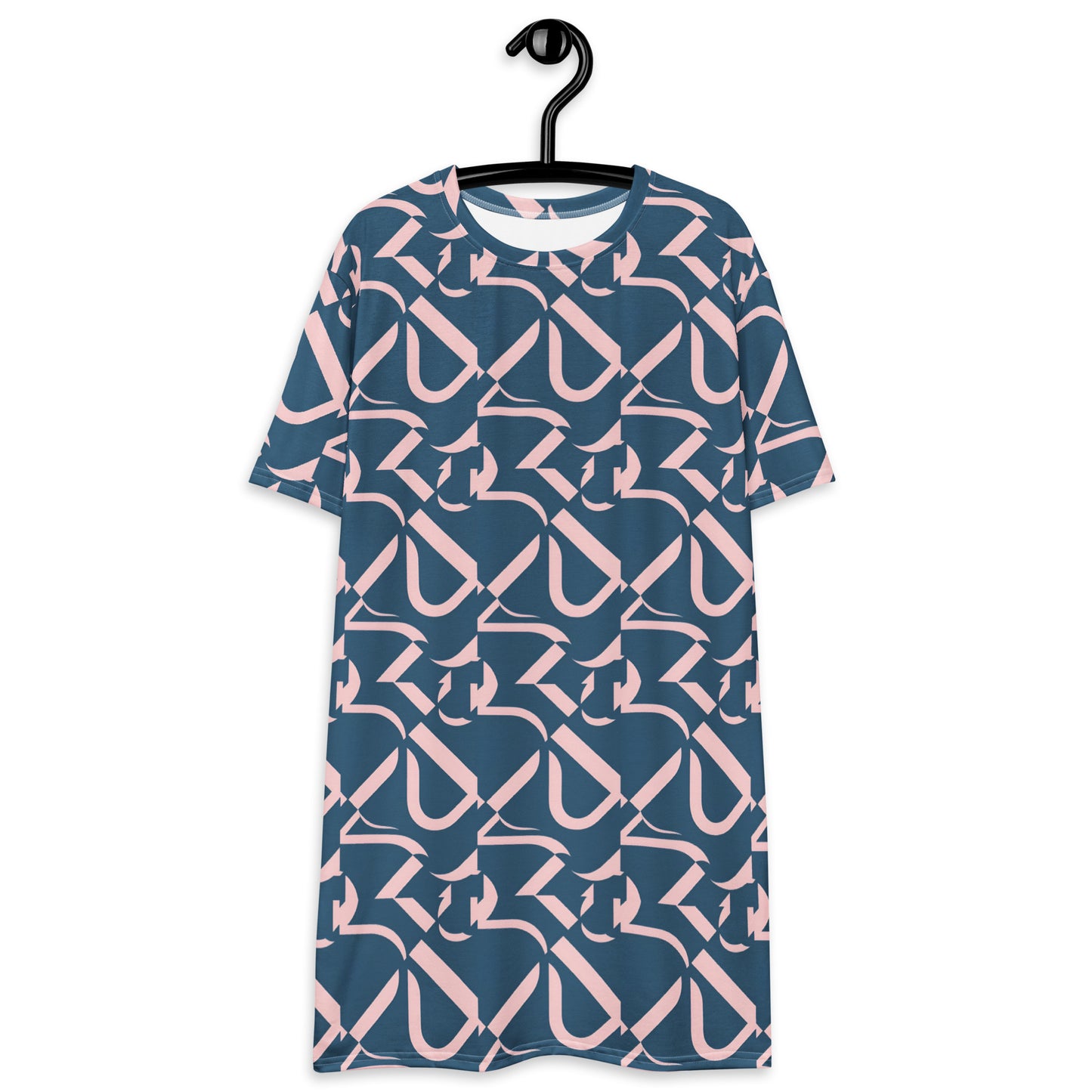 T-shirt dress