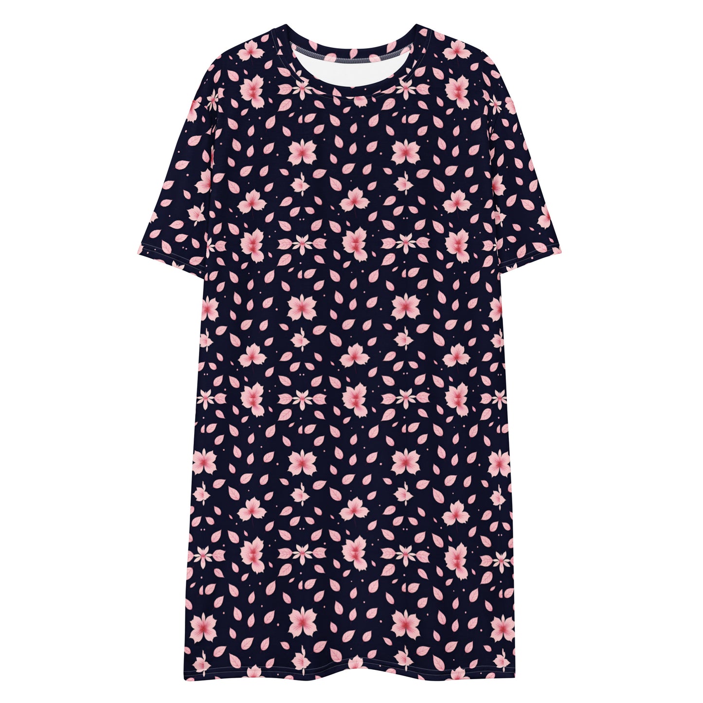 T-shirt dress