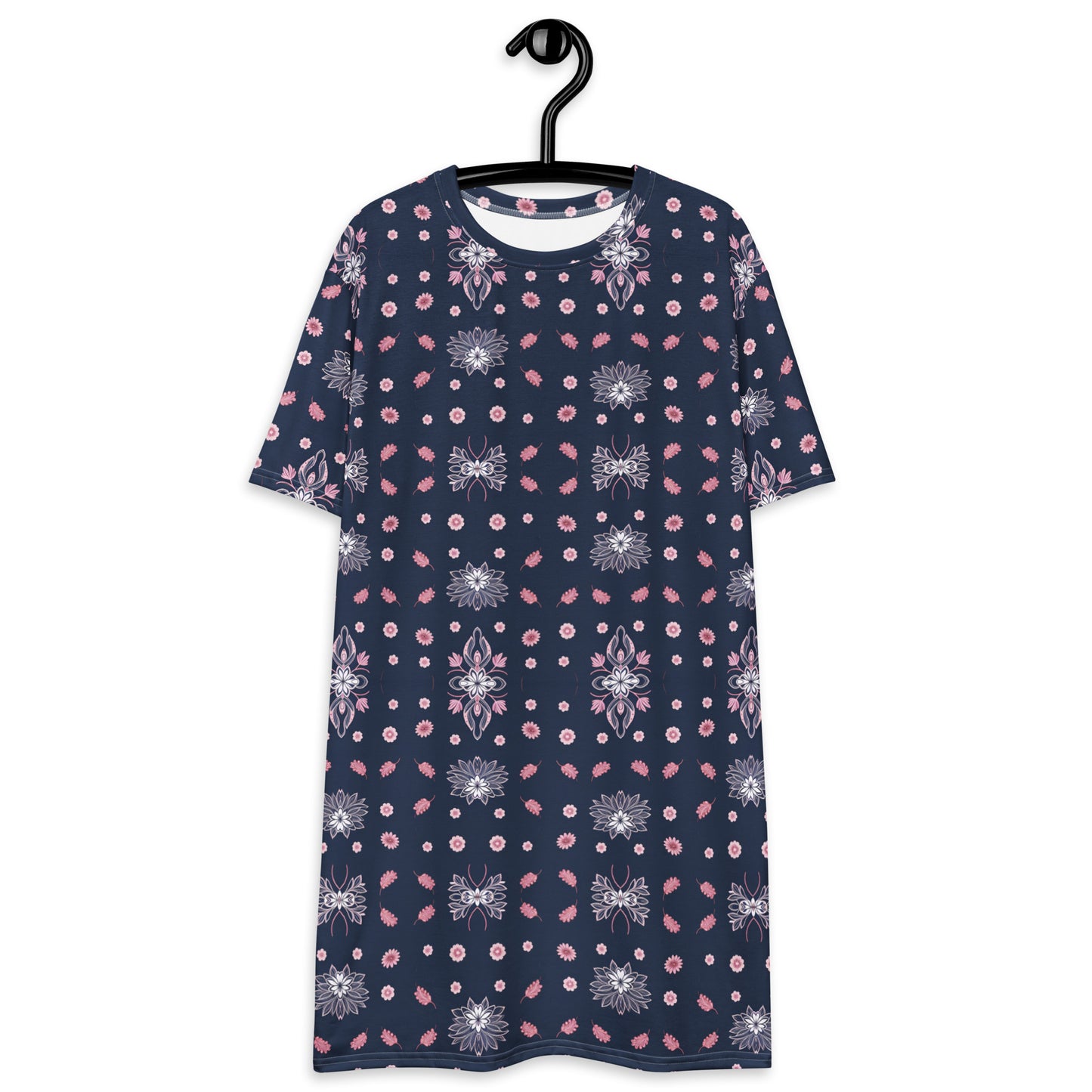 T-shirt dress