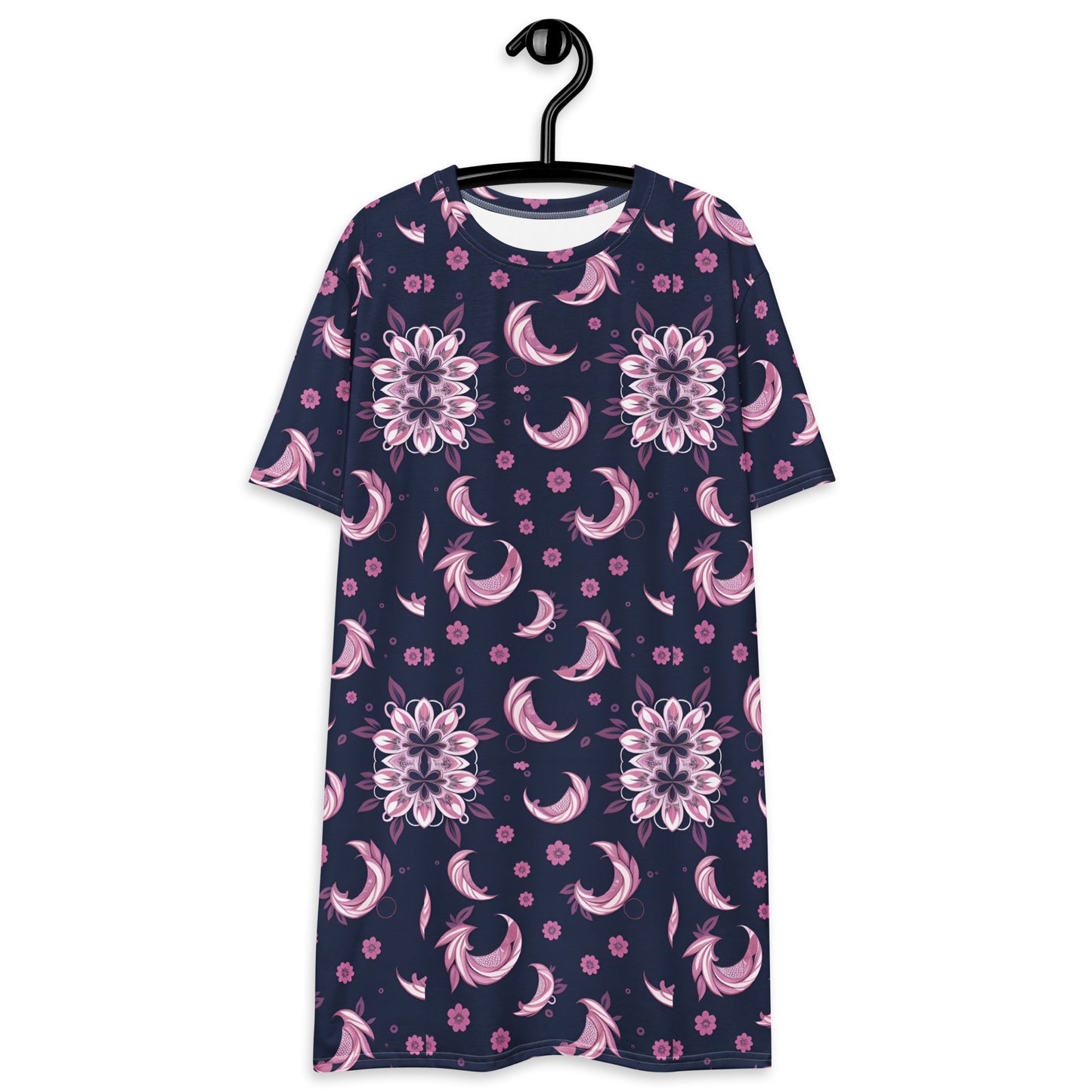 T-shirt dress