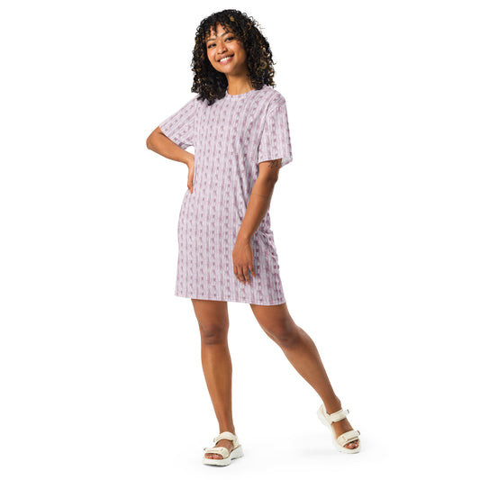 T-shirt dress