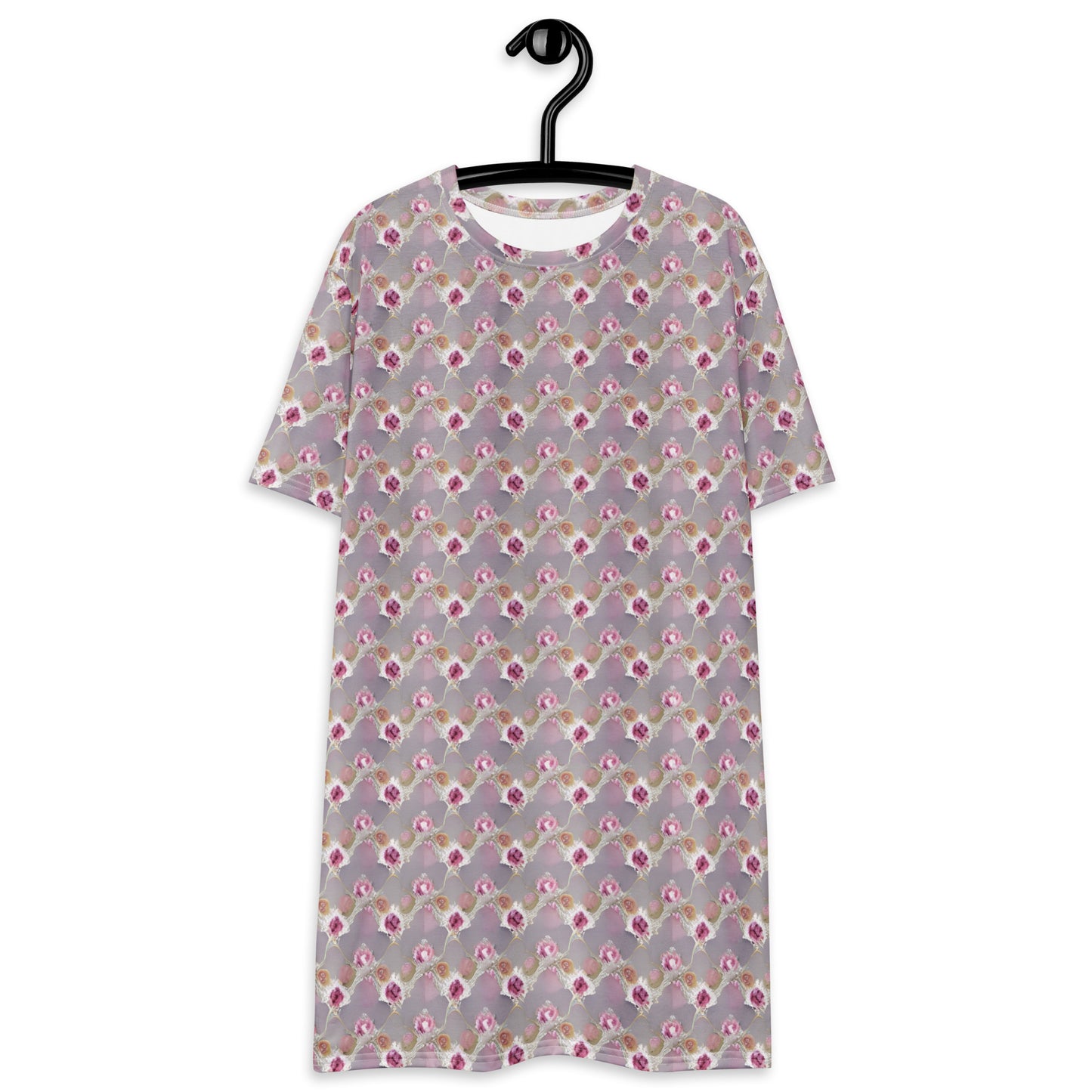 T-shirt dress