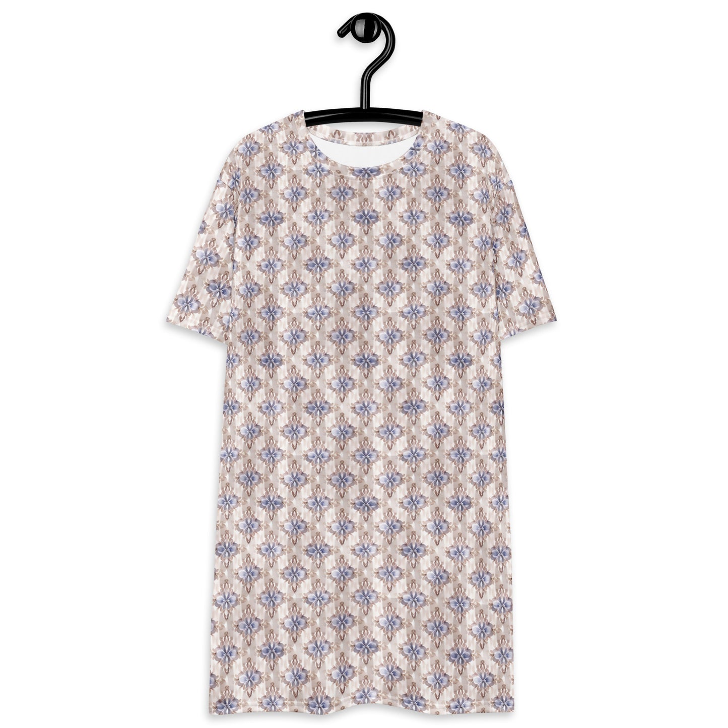 T-shirt dress