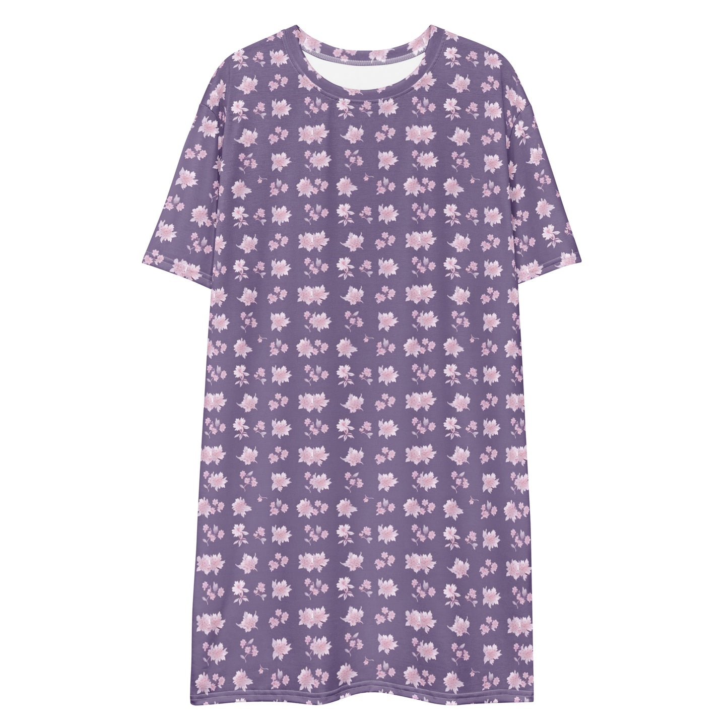 T-shirt dress