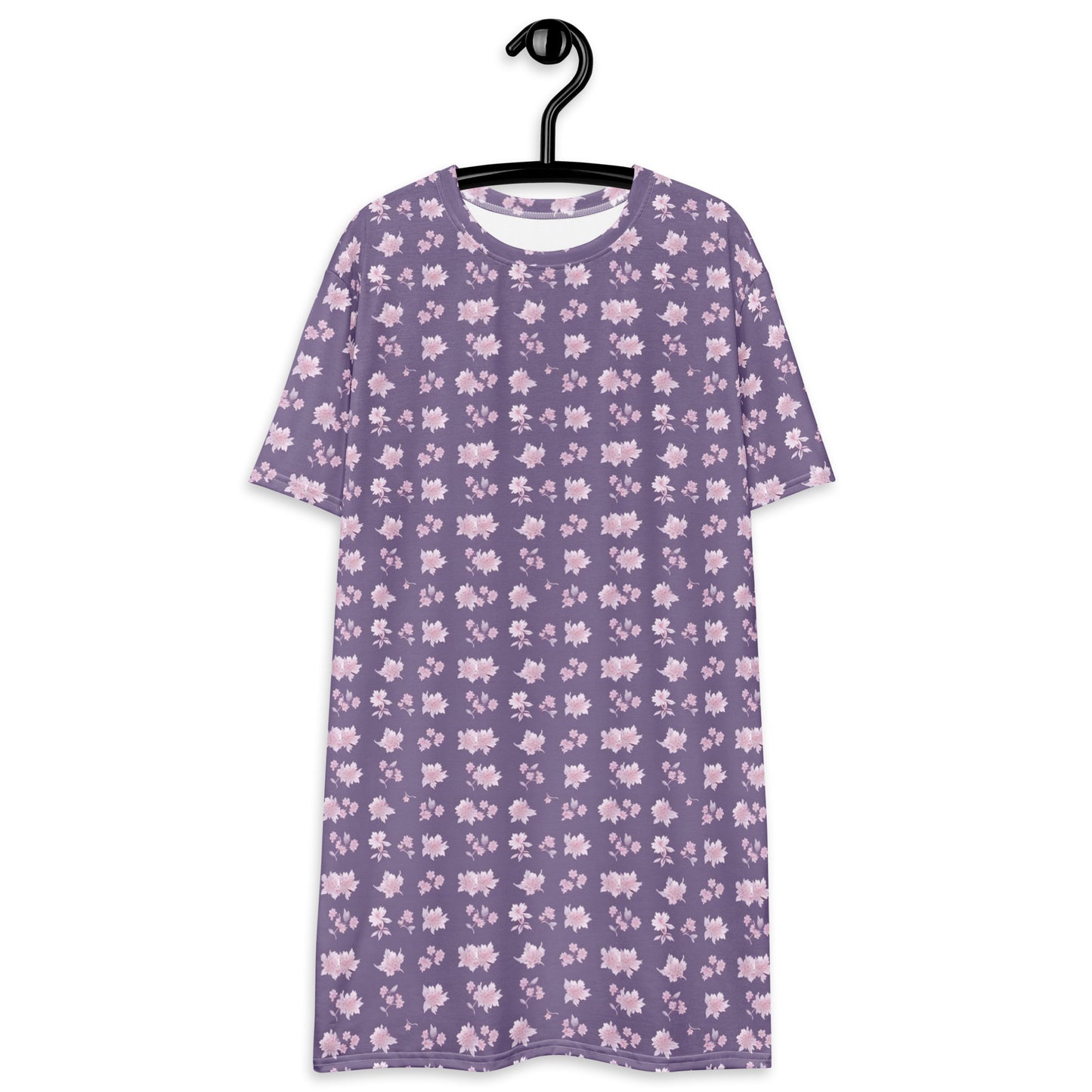 T-shirt dress