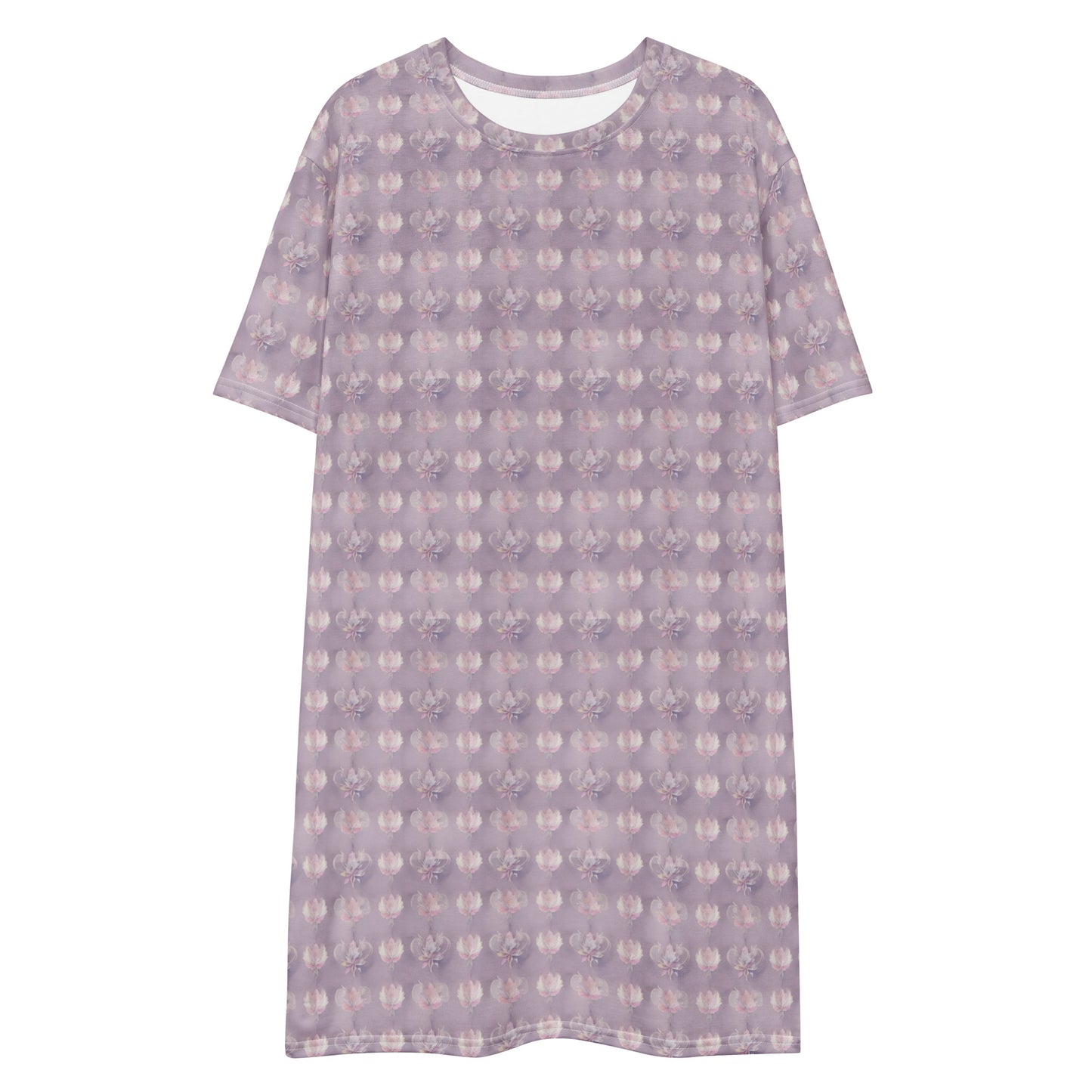 T-shirt dress