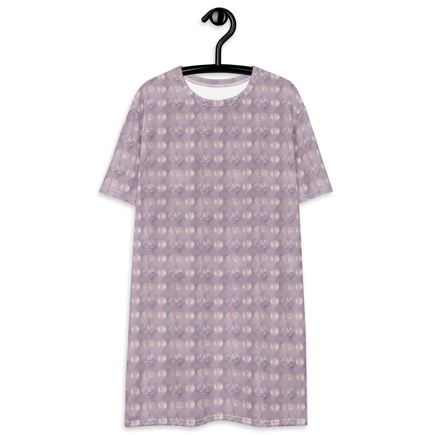 T-shirt dress