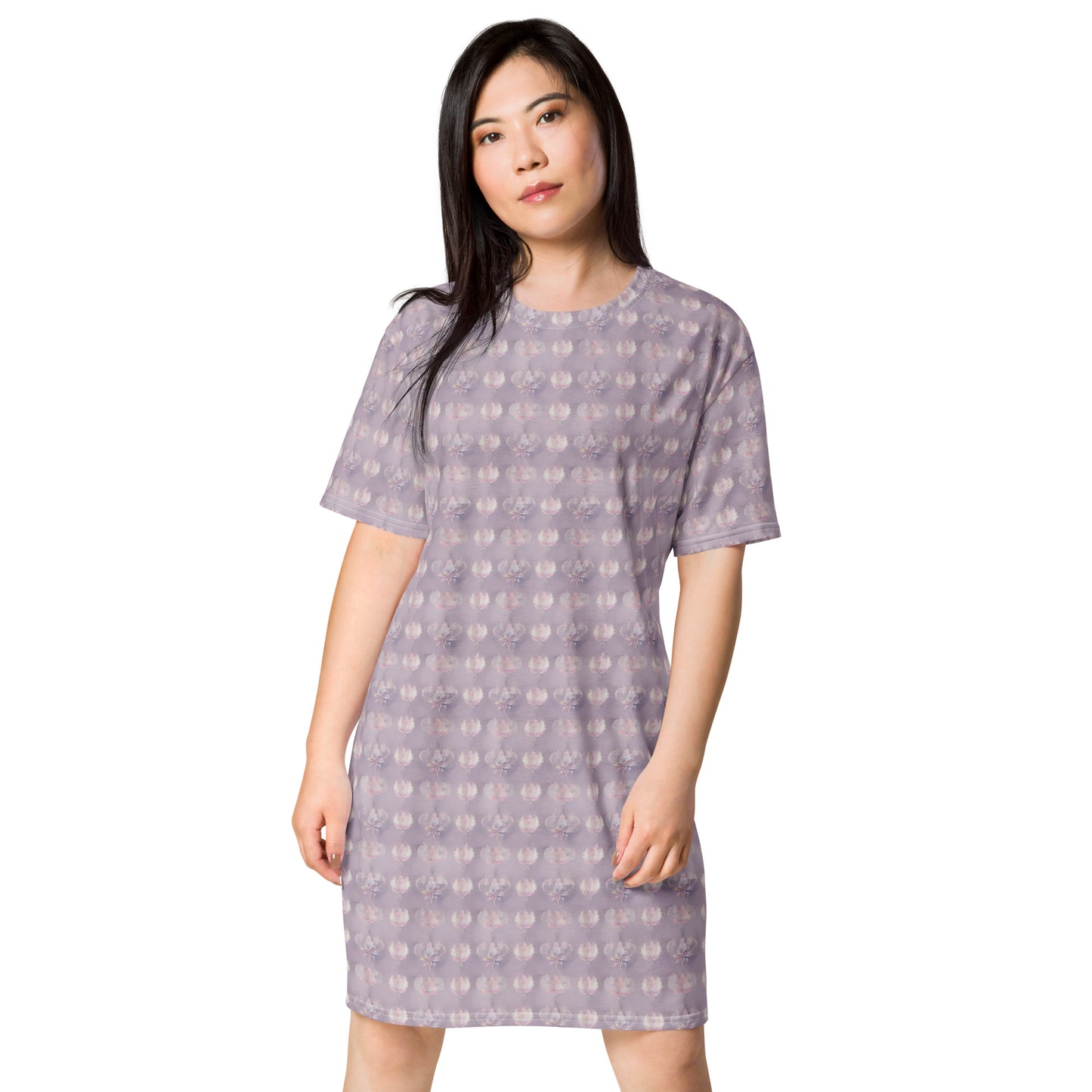 T-shirt dress