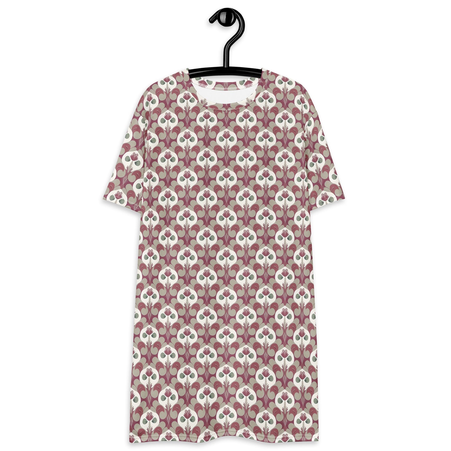 T-shirt dress