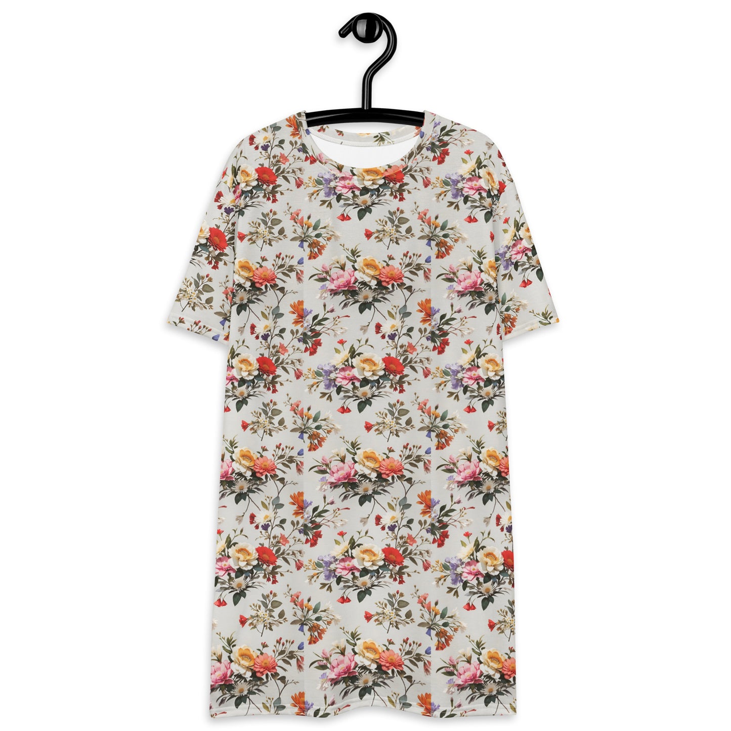 T-shirt dress