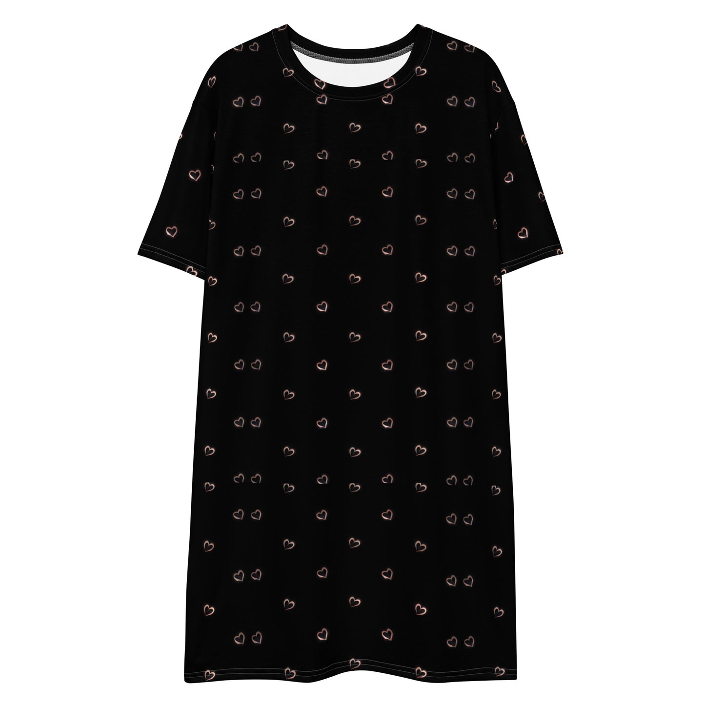 T-shirt dress