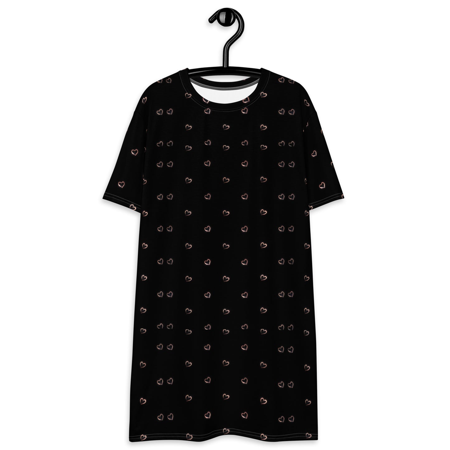 T-shirt dress