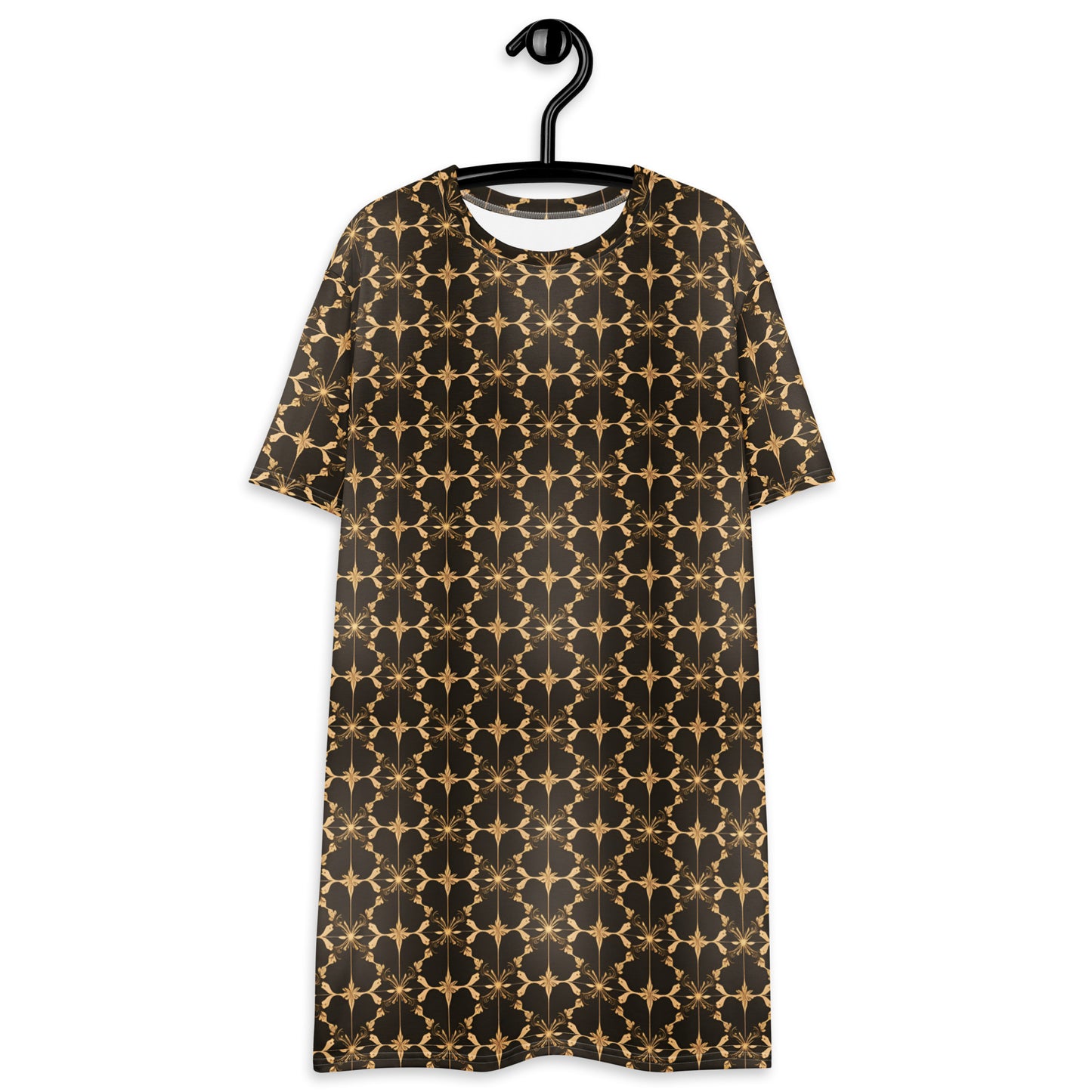 T-shirt dress