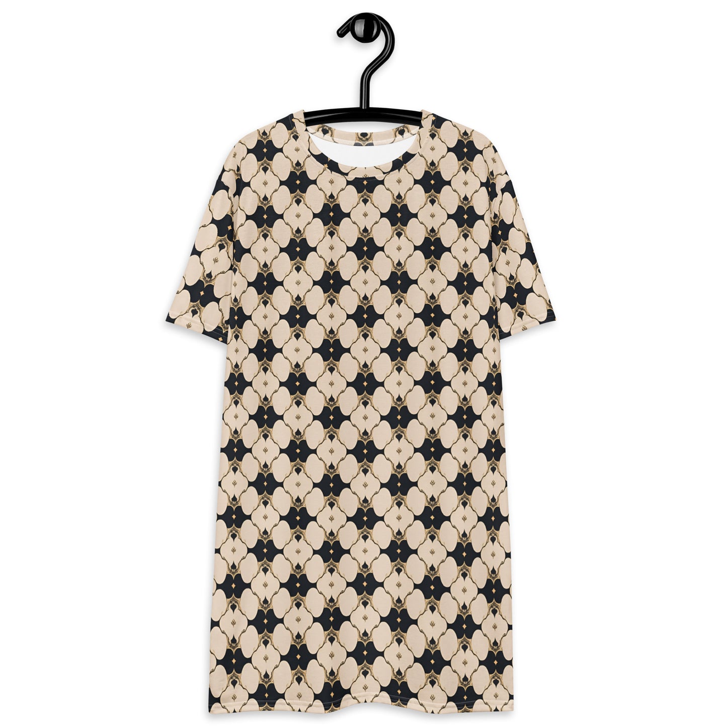 T-shirt dress