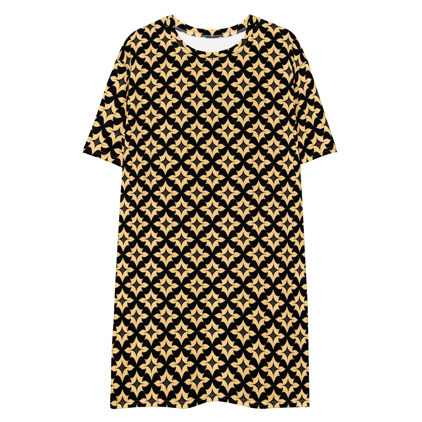 T-shirt dress