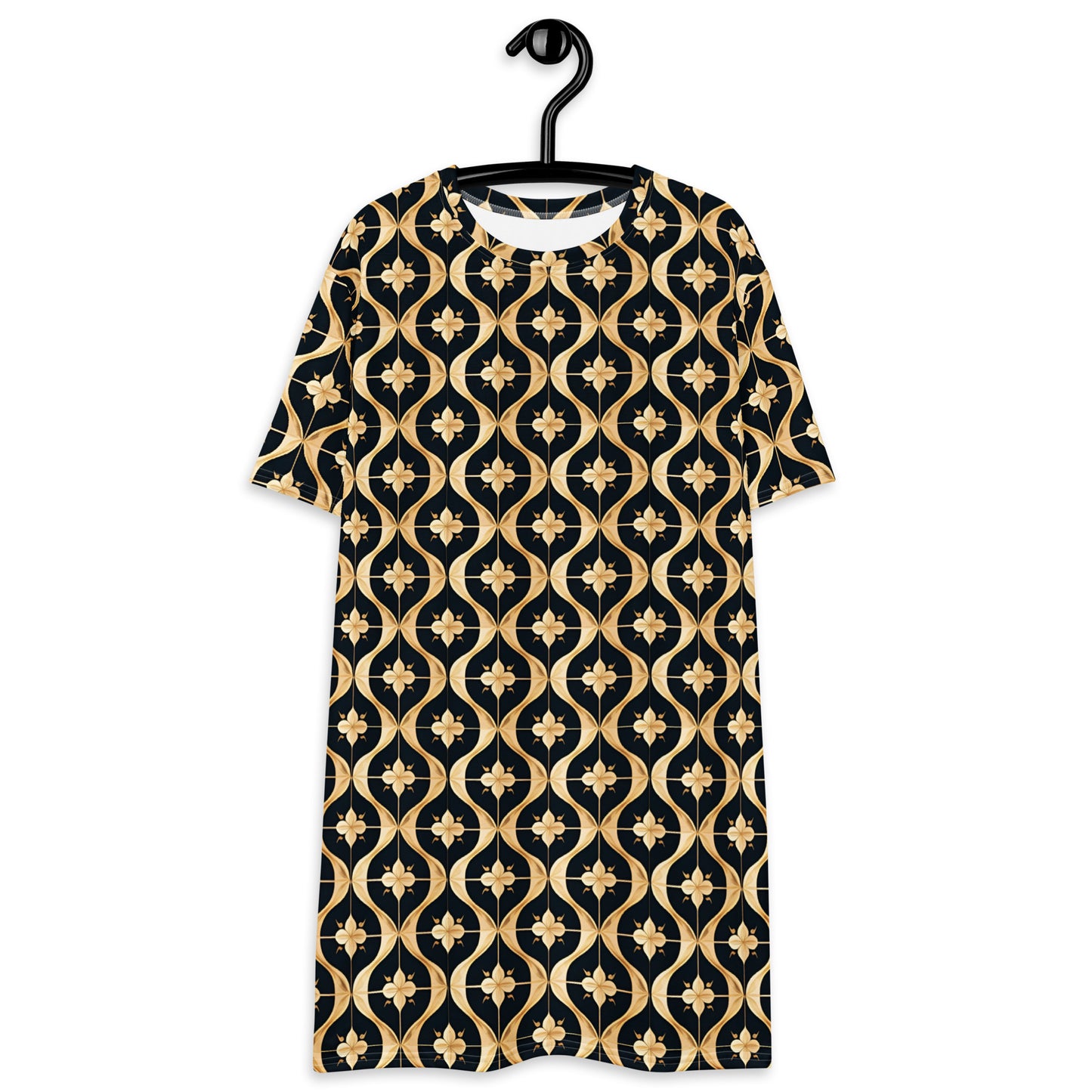 T-shirt dress