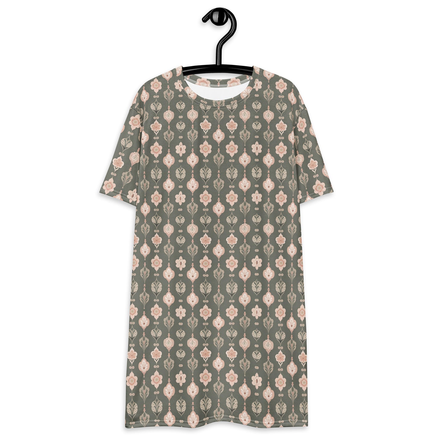 T-shirt dress