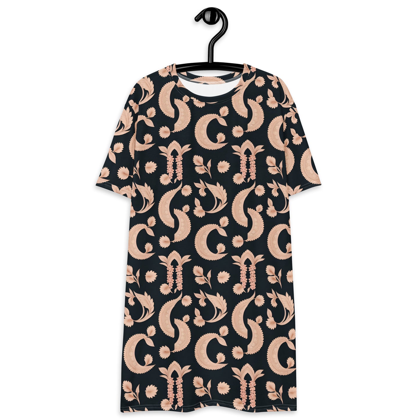 T-shirt dress